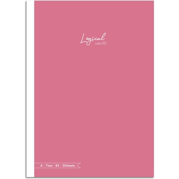 ロジカルカラーB5 ナカバヤシ