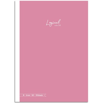 ロジカルカラーB5 ナカバヤシ