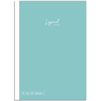 ロジカルカラーB5 ナカバヤシ