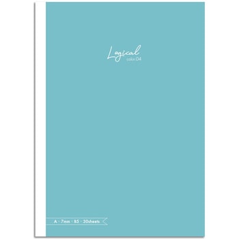 ロジカルカラーB5 ナカバヤシ