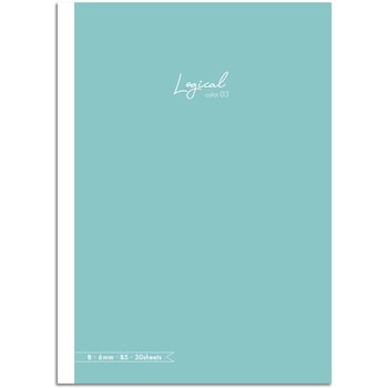 ロジカルカラーB5 ナカバヤシ