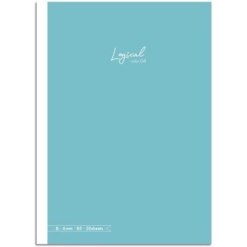 ロジカルカラーB5 ナカバヤシ