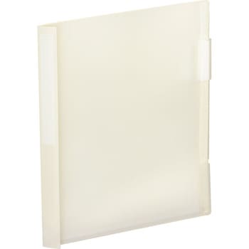 マトメルホルダー A4 横見出し 5枚 ナカバヤシ