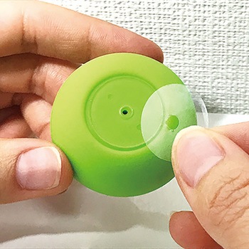 ぺんコッコ ナカバヤシ