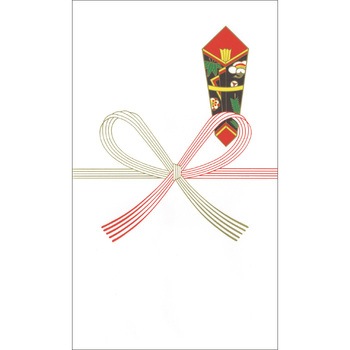 5-1309 のし袋 祝(慶事) タカ印(ササガワ) 54086997