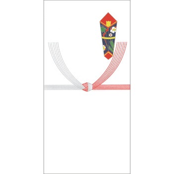 のし袋 祝(慶事) タカ印(ササガワ)