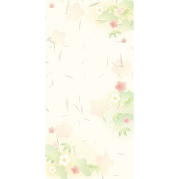 のし袋 和ごころ柄 タカ印(ササガワ)