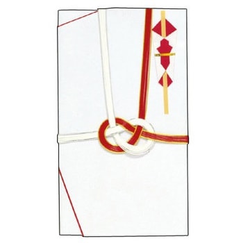 金封 祝(慶事) タカ印(ササガワ)