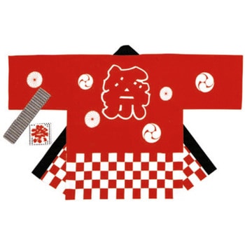 祭袢天 ササガワ