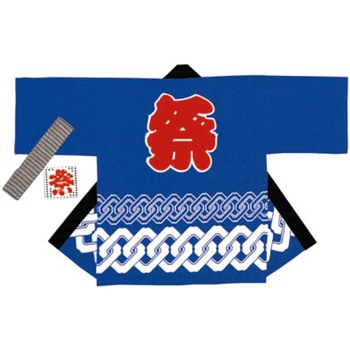 40-3204 祭袢天 ササガワ 54088957