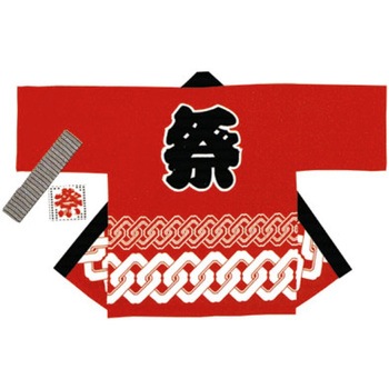 40-3217 祭袢天 ササガワ 54089036