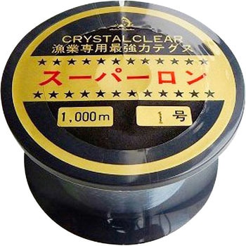 スーパーロン ダーク 山田実業
