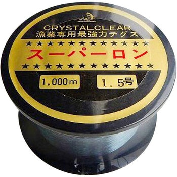 スーパーロン ダーク 山田実業