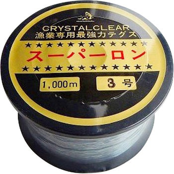スーパーロン ダーク 山田実業