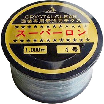 スーパーロン ダーク 山田実業
