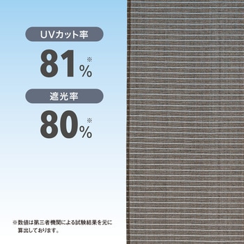 洋風すだれ タカショー
