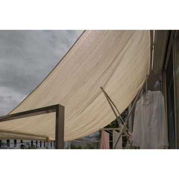 Jwp W30be 雨よけシェード 1枚 タカショー 通販サイトmonotaro