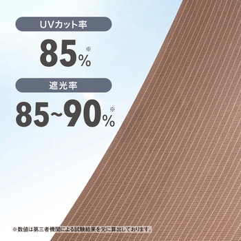 クールシェード プライム タカショー