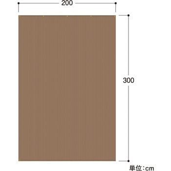 クールシェード プライム タカショー