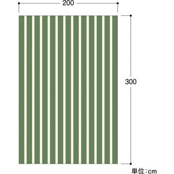 クールシェード プライム タカショー