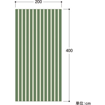 クールシェード プライム タカショー