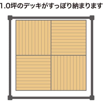 クールサマーオーニングポーチ タカショー シェード/日よけ/オーニング