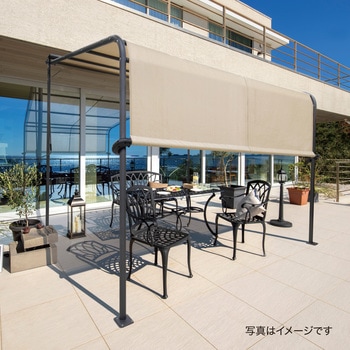 クールサマーオーニングポーチ タカショー