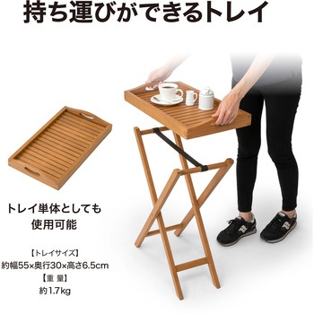 マリーウッド トレイスタンド タカショー