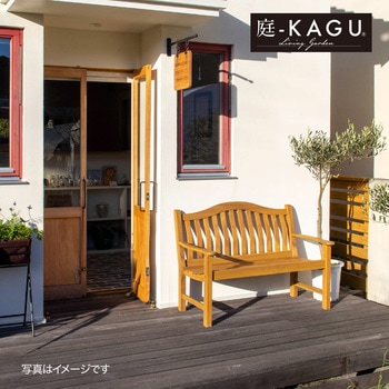 ローザ クイーンベンチ タカショー