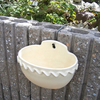 メタルハンギング ブロック用フック タカショー