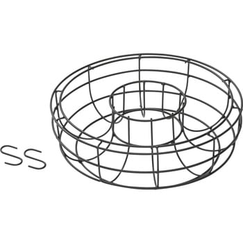 フェルト ハンギングリース - タカショー