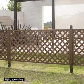 パワーラティス タカショー