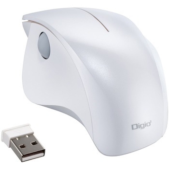 MUS-RIT168W �e�w�X�N���[���}�E�X R-Forme �i�J�o���V 54103343