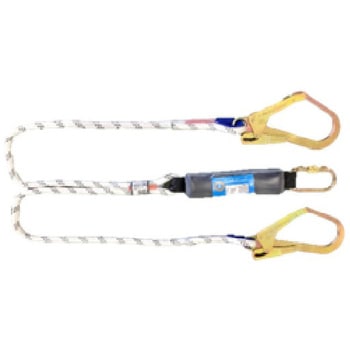 HT ハーネス用ランヤード - カツヤマキカイ