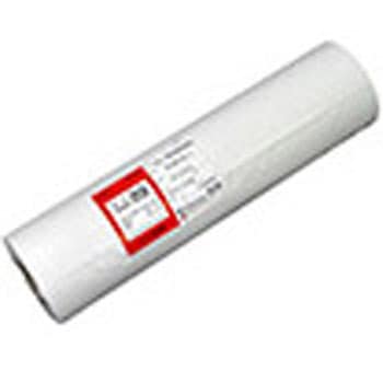 (まとめ）桜井 インクジェット用再生紙70白24インチロール 610mm×50m IJR77Y 1箱(2本)〔×3セット〕 桜井 インクジェット用再生紙70白24インチロール 610mm×50m IJR77Y 1箱(