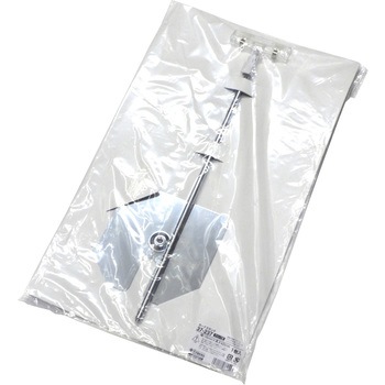 カードスタンド クリップ式 ササガワ ポップハンガー スタンド 通販モノタロウ 37 237