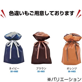 巾着袋 5枚入 ササガワ
