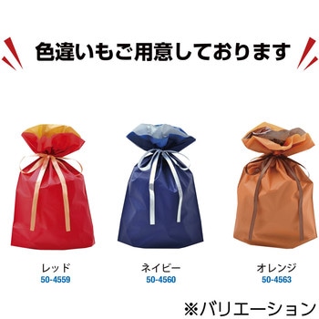 巾着袋 5枚入 ササガワ