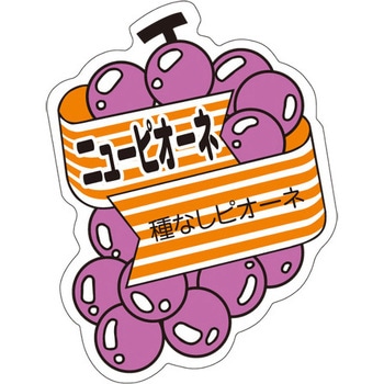 食品表示ラベル シール SLラベル 果物 ササガワ