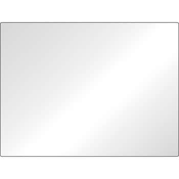 2404ブロンズ淡い色合い透明アクリル板3MM (1/8) 厚さ30W×48L-