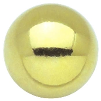 抽選球 直径12mm ササガワ