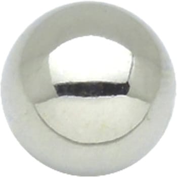 抽選球 直径12mm ササガワ