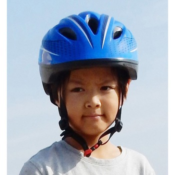 キッズヘルメット 幼児用 サギサカ(SAGISAKA)