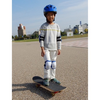 キッズヘルメット 幼児用 サギサカ(SAGISAKA)
