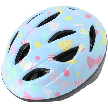 キッズヘルメット 幼児用 サギサカ(SAGISAKA)