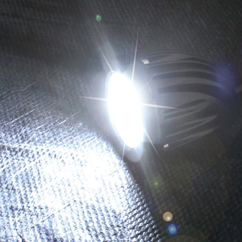 MOTO LEDフォグランプ 10W DELTA(デルタ)