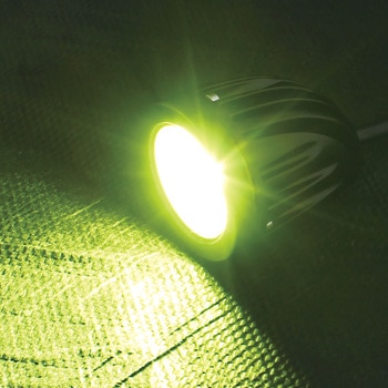 MOTO LEDフォグランプ 10W DELTA(デルタ)