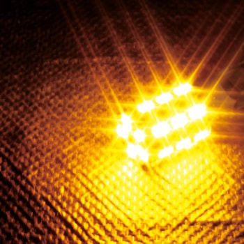 MOTO LED ZEROシリーズ DELTA(デルタ)