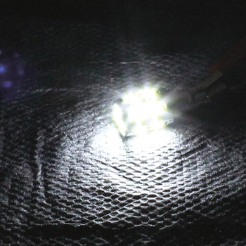 MOTO LED ZEROシリーズ DELTA(デルタ)
