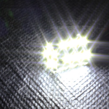 MOTO LED ZEROシリーズ DELTA(デルタ)